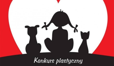 Wrocław: XXV Konkurs Plastyczny pt. "PRZYJACIEL I OBOWIĄZEK - ZWIERZAK"