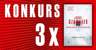 Konkurs "Cokolwiek wybierzesz"