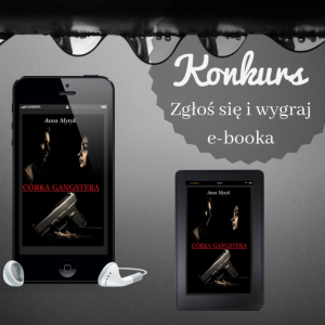 Konkurs "Córka gangstera"