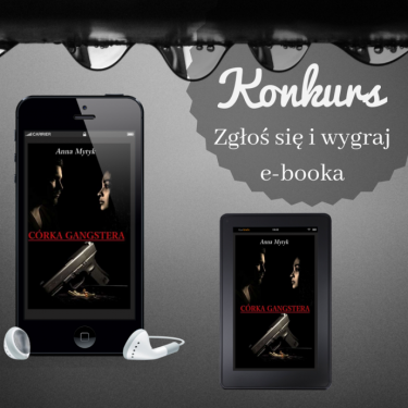 Konkurs "Córka gangstera"