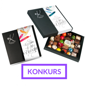 Konkurs "Dzień Babci i Dziadka"