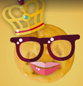 Konkurs "Przebierz talarka na karnawał"