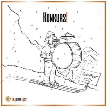 Konkurs "SnowFest"