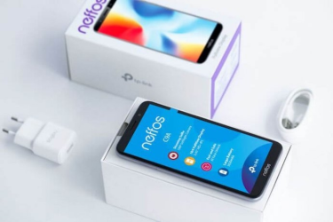 Wygraj martfon TP-Link Neffos C9A!