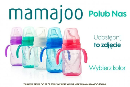 Konkurs "Zabawa w kolory rozpoczęta"