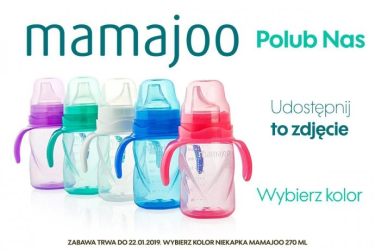 Konkurs "Zabawa w kolory rozpoczęta"