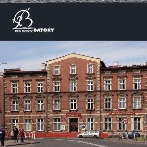 Konkurs Poetycki "Sprostać wierszem"