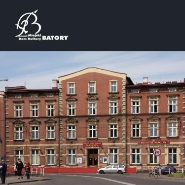 Konkurs Poetycki "Sprostać wierszem"