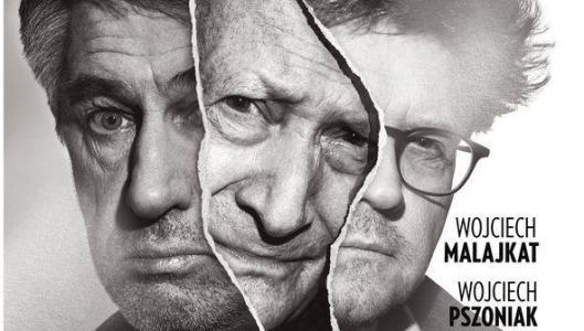 Siedlce: Wygraj bilety na spektakl "NASZE ŻONY"