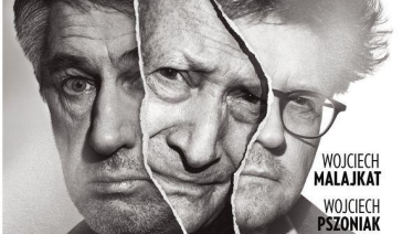 Siedlce: Wygraj bilety na spektakl "NASZE ŻONY"