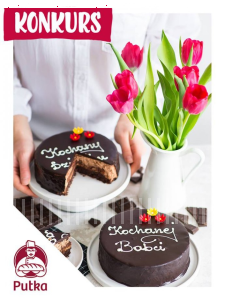 Warszawa, Łódź: Konkurs "Za co kochasz swoją babcię i dziadka" do godz. 10:00