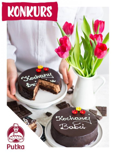 Warszawa, Łódź: Konkurs "Za co kochasz swoją babcię i dziadka" do godz. 10:00