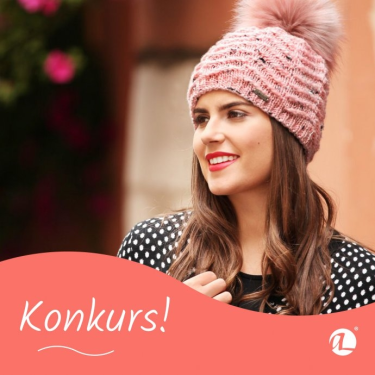 Wygraj czapkę zimową Achti