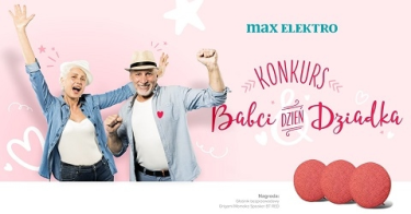 Wygraj głośniki bezprzewodowe Origami!