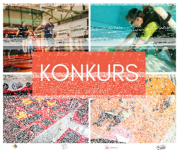 Konkurs "Aktywny dzień"