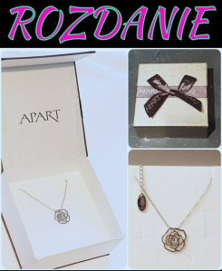 Konkurs "Celebrytka APART"