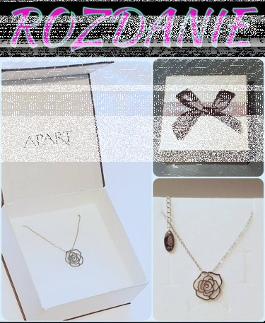 Konkurs "Celebrytka APART"