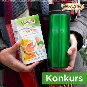 Konkurs fotograficzny "Aktywni zimą"