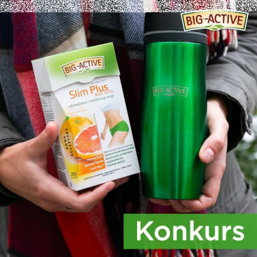 Konkurs fotograficzny "Aktywni zimą"