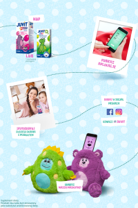 Konkurs fotograficzny "Juvit – Strażnicy Twojego Skarbu"