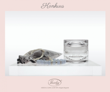 Konkurs "Ulubiony rytuał pielęgnacyjny"