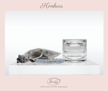 Konkurs "Ulubiony rytuał pielęgnacyjny"