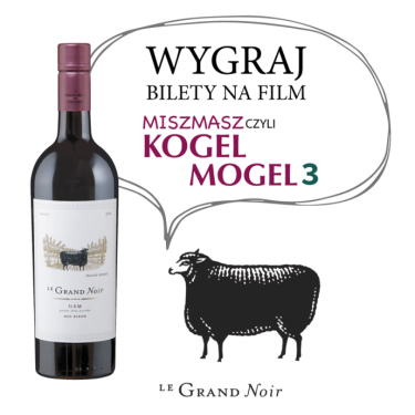 Warszawa: Konkurs "Tu jest jakby luksusowo!Cinema City Arkadia"