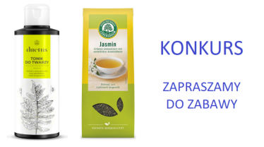 Zimowy konkurs od Ziołowy Zakątek