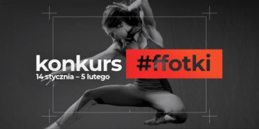 Konkurs fotograficzny: Wygraj sesję foto Fabryka Formy