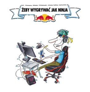 Konkurs "Skrzydła do grania"