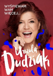 Wygraj książkę "Wyśpiewam wam więcej"