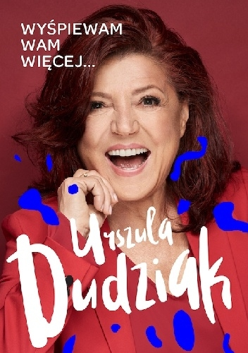 Wygraj książkę "Wyśpiewam wam więcej"