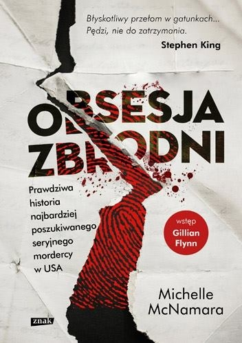 Konkurs "Obsesja zbrodni"
