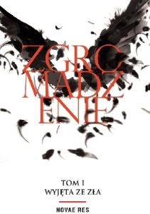 Wygraj książkę "Zgromadzenie" do godz. 20:00