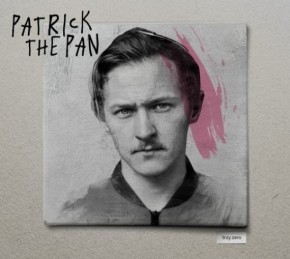 Wygraj najnowszą płytę Patrick the Pan