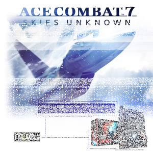 Konkurs "Ace Combat 7 - zgarnij płytę główną od GIGABYTE!"