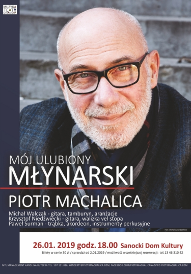 Sanok: Konkurs "Jeszcze w zielone gramy…" do godz. 10:00