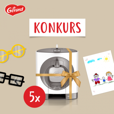 Konkurs "Złóż Życzenia z okazji dnia Babci i Dziadka" do godz. 15:00