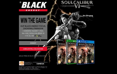 Konkurs "Win The Game" Żabka