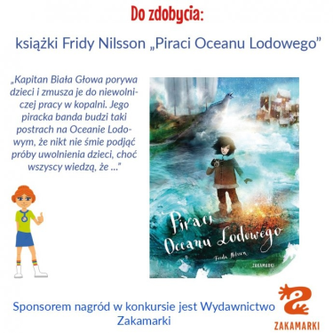 Konkurs "Działajmy razem"