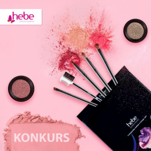 Konkurs "Hebe Professional"