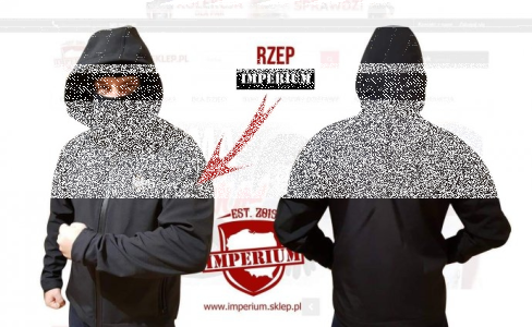 Konkurs od Imperium Sklep