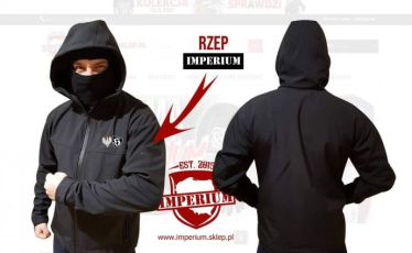 Konkurs od Imperium Sklep