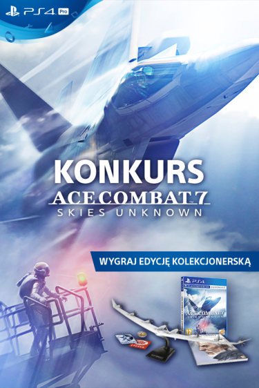 Konkurs plastyczny "Logo sił powietrznych"