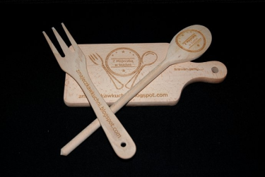 Konkurs z Majeczką w kuchni