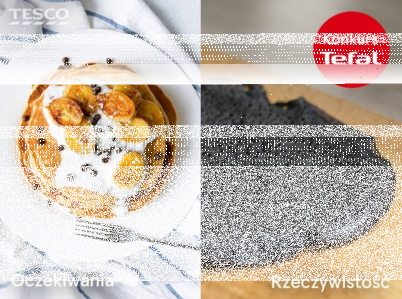 Konkurs fotograficzny "Moja największa kulinarna wpadka"