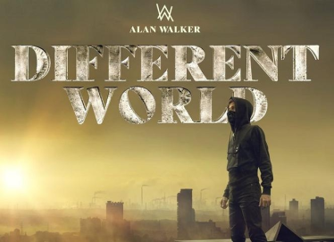 Wygraj płytę Different World Alana Walkera!