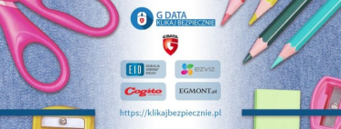 II Edycja Ogólnopolskiego Konkursu "Klikaj bezpiecznie"