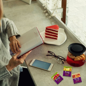 Konkurs fotograficzny "Irving tea"