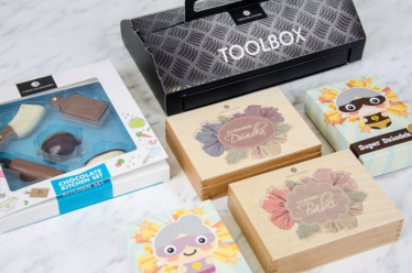 Konkurs "Kochani Dziadkowie"